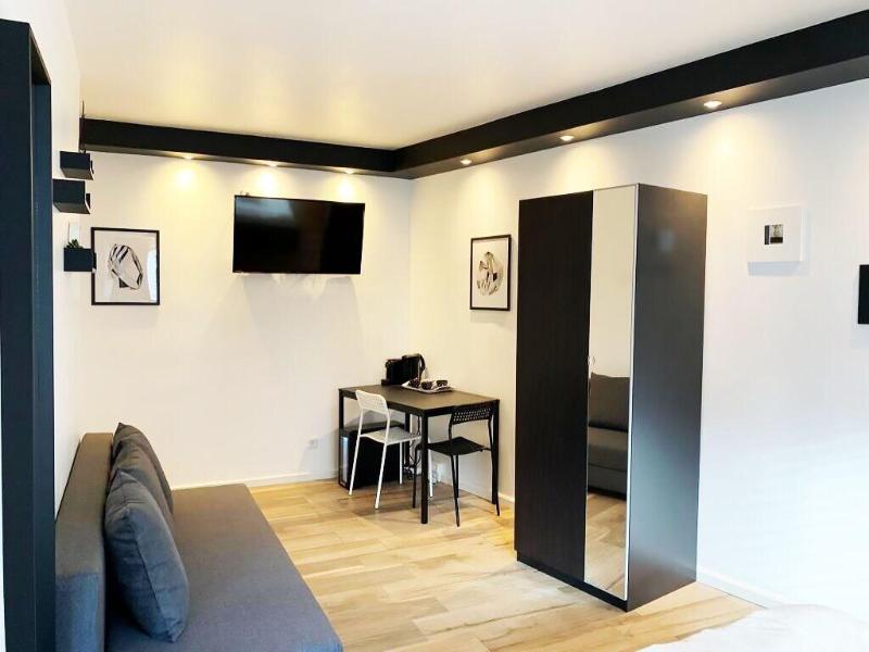 BLK Hostel image