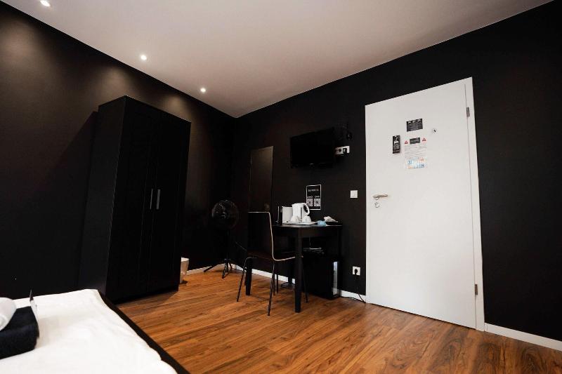 BLK Hostel image