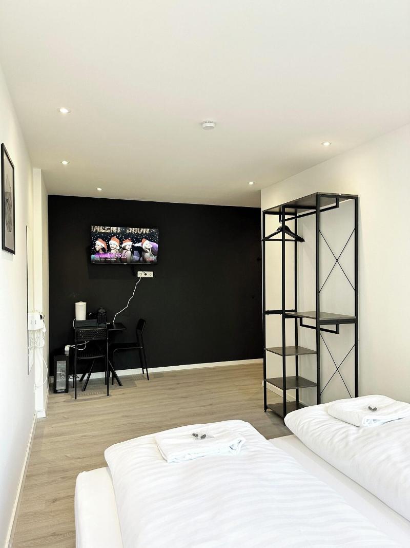 BLK Hostel image