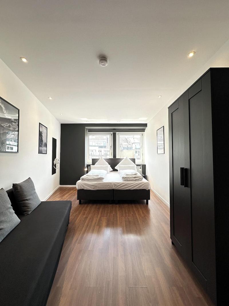 BLK Hostel image