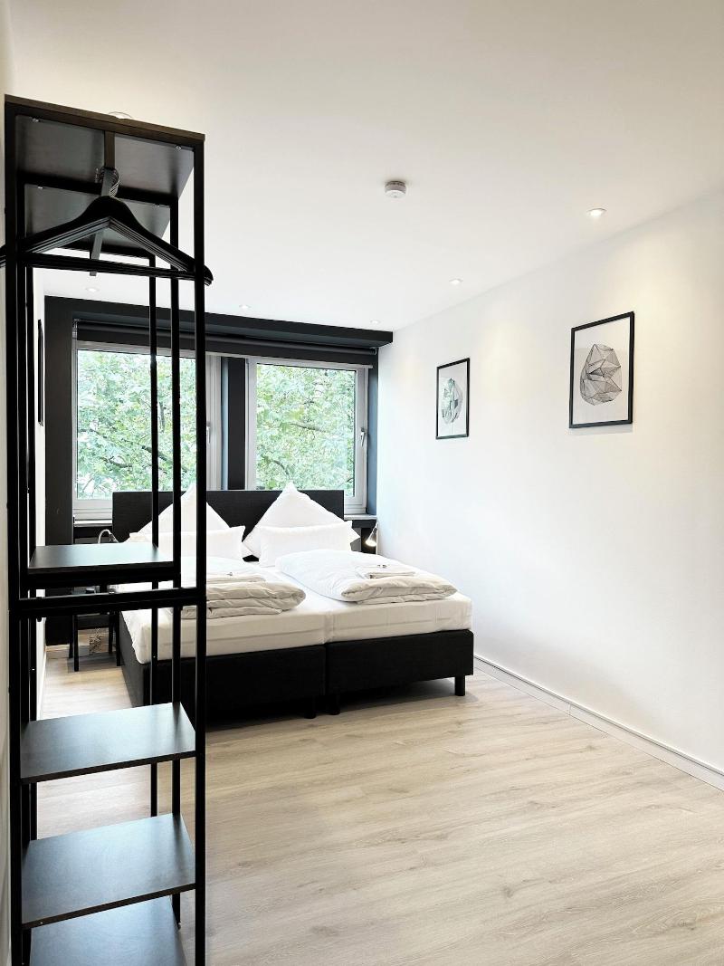 BLK Hostel image
