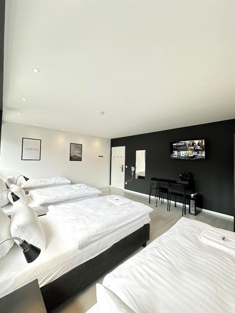 BLK Hostel image