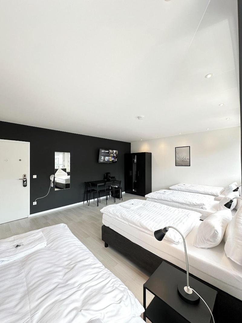 BLK Hostel image
