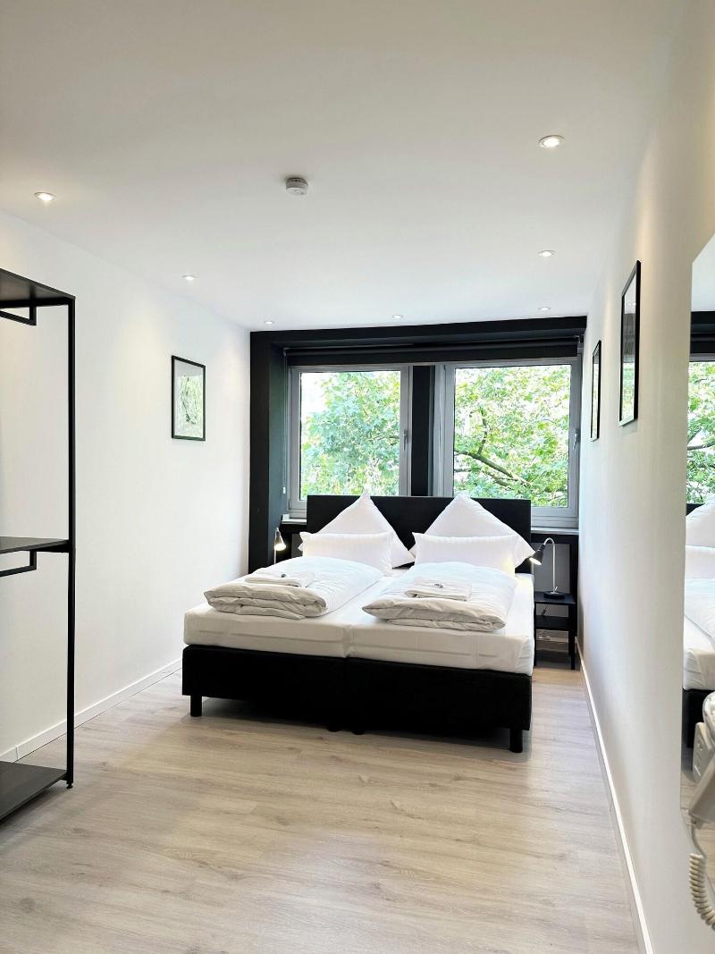 BLK Hostel image