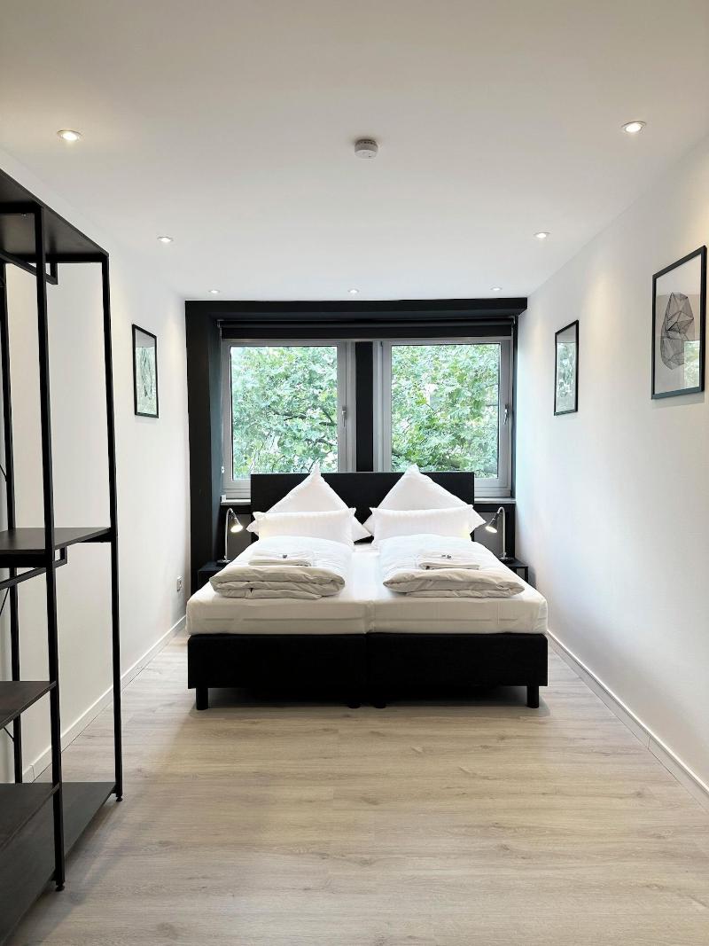 BLK Hostel image