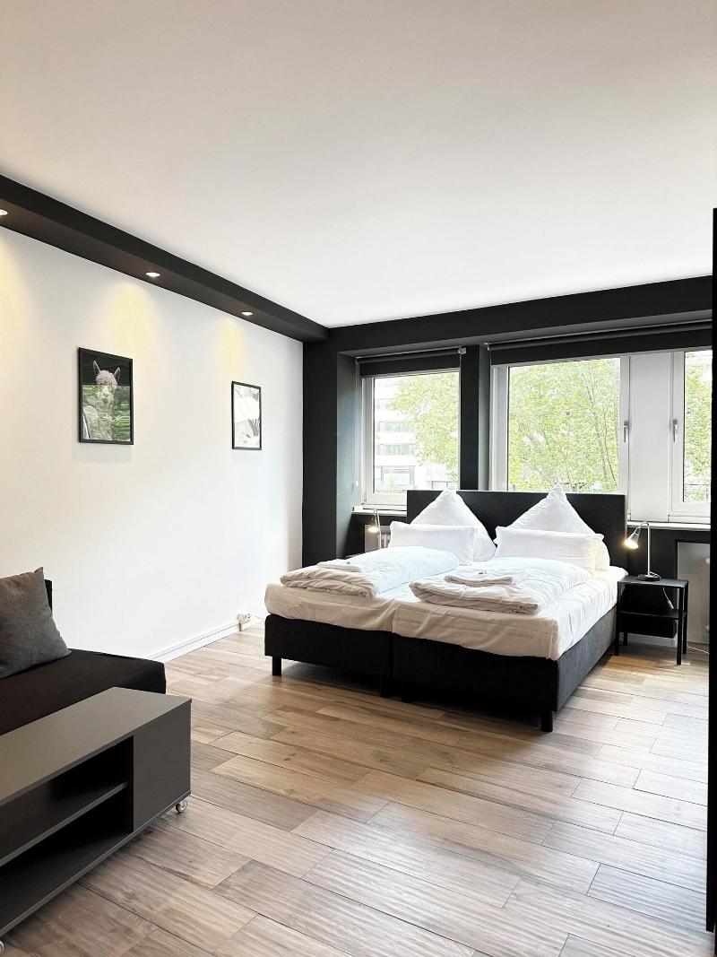 BLK Hostel image
