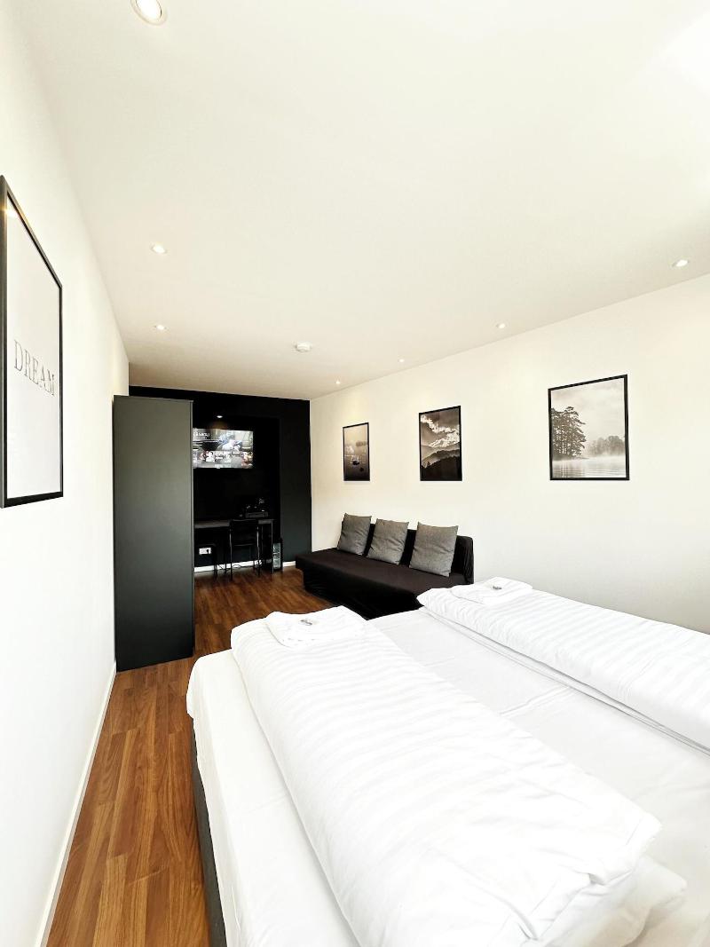 BLK Hostel image