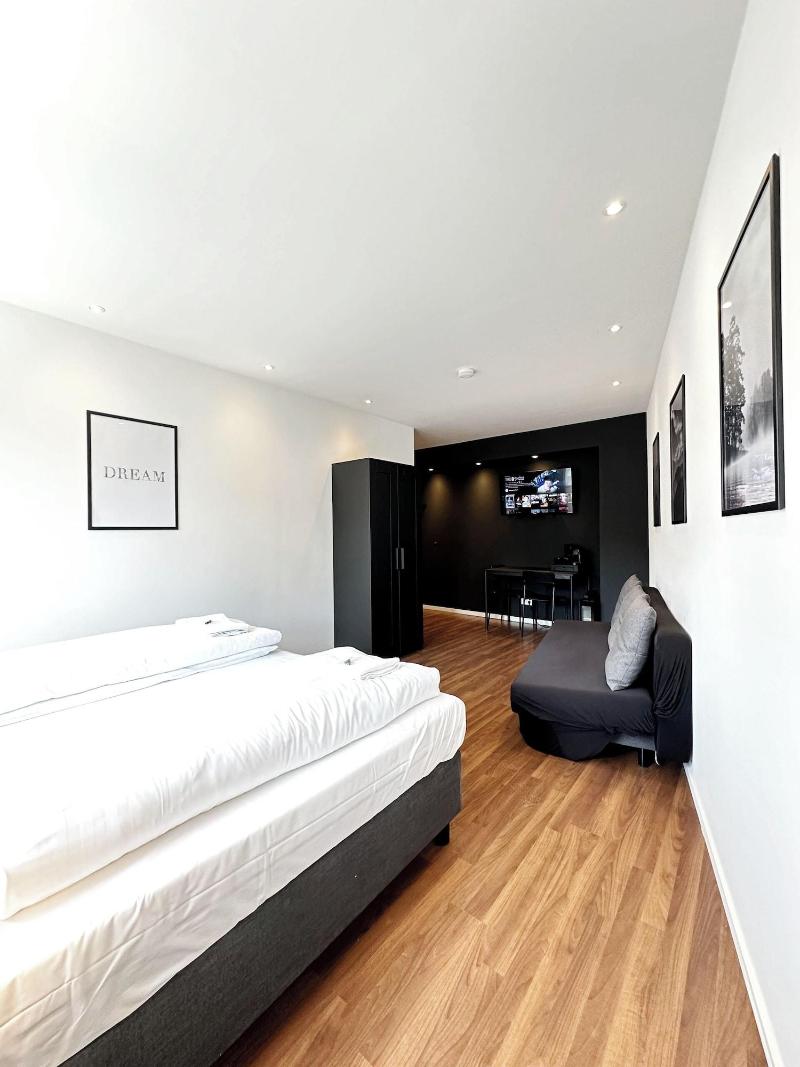 BLK Hostel image