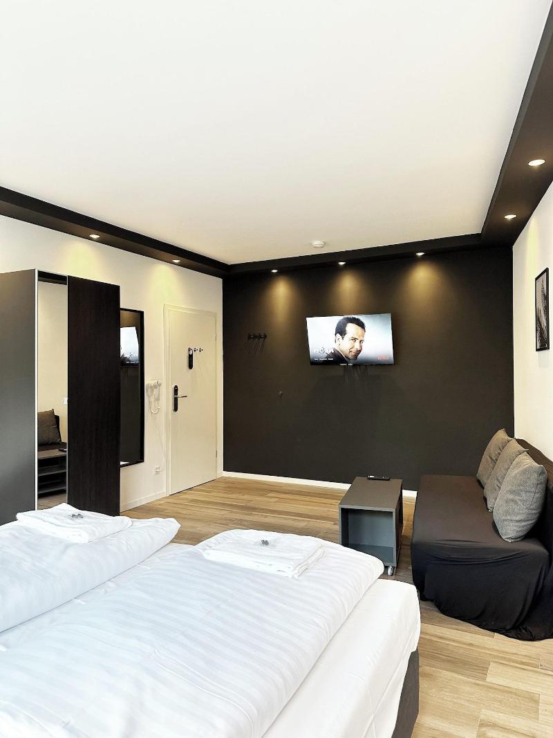 BLK Hostel image