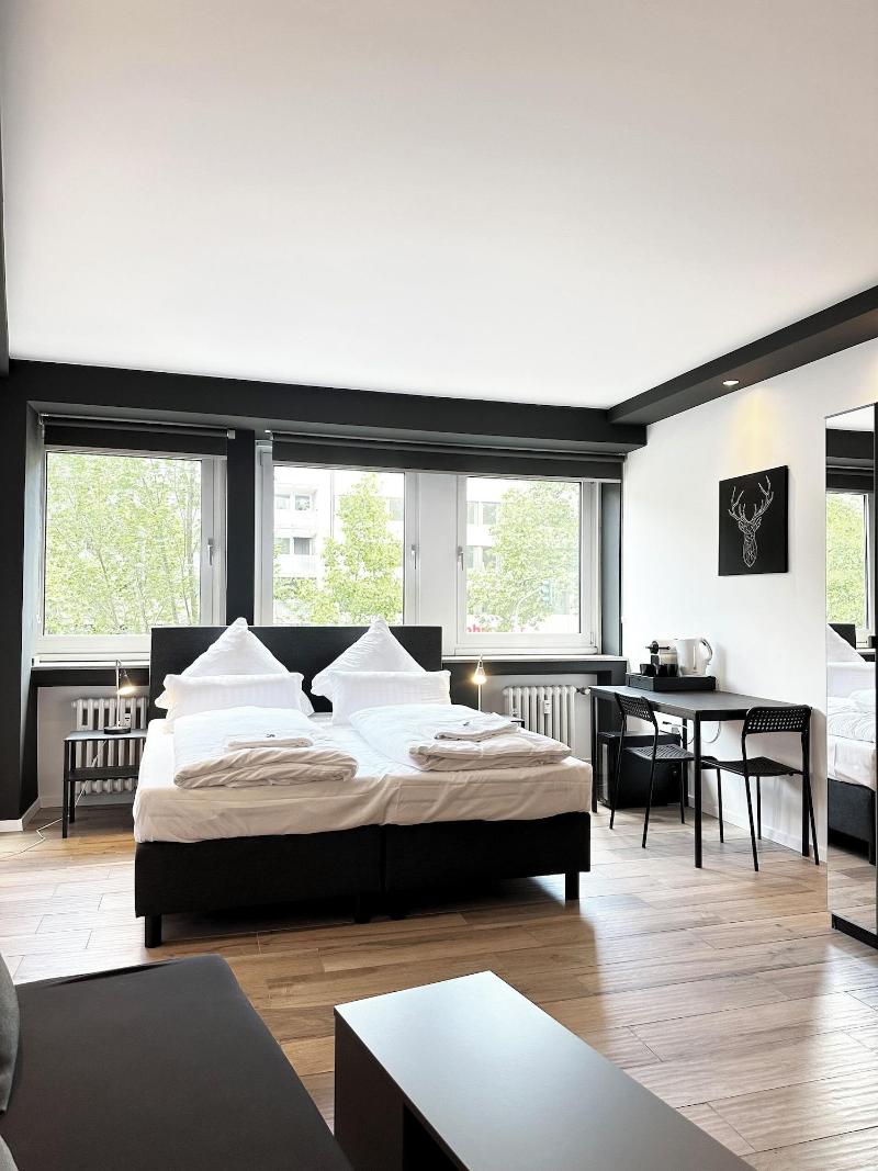 BLK Hostel image