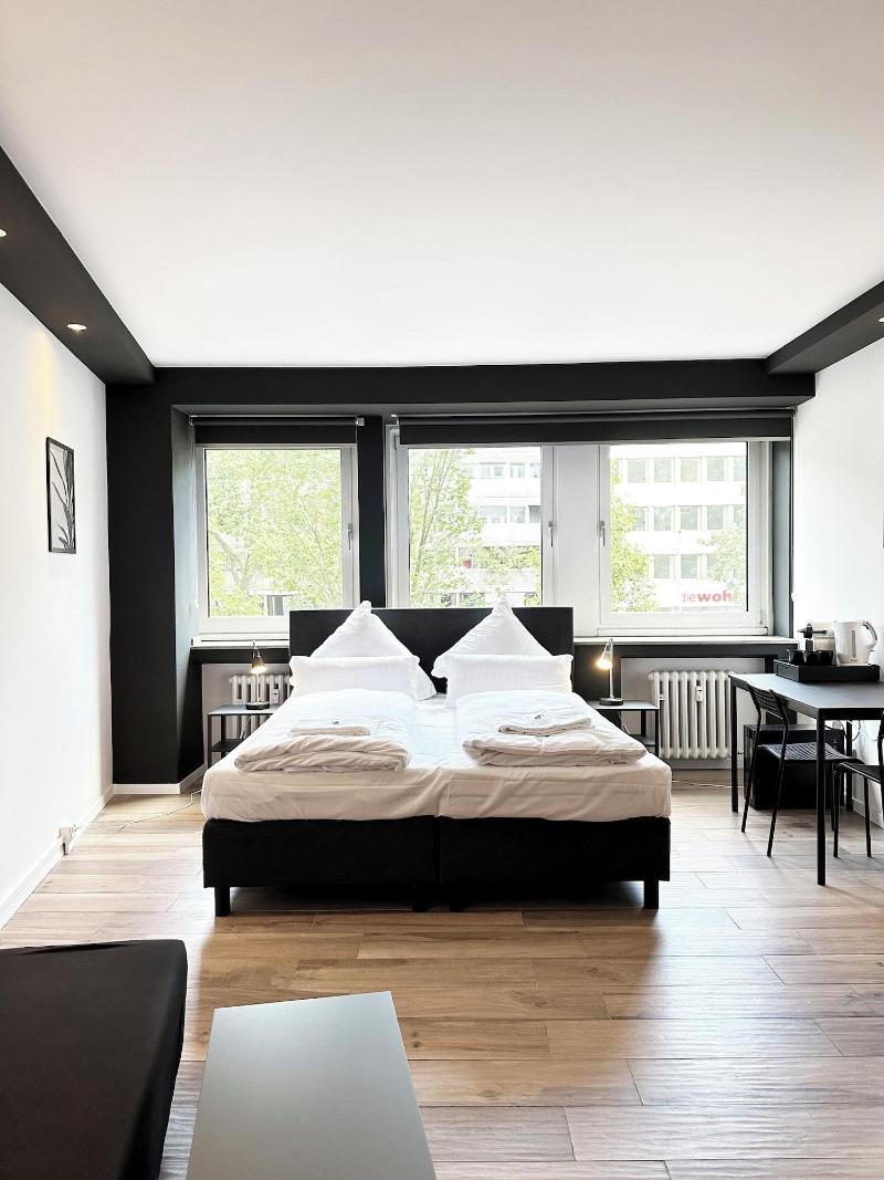 BLK Hostel image