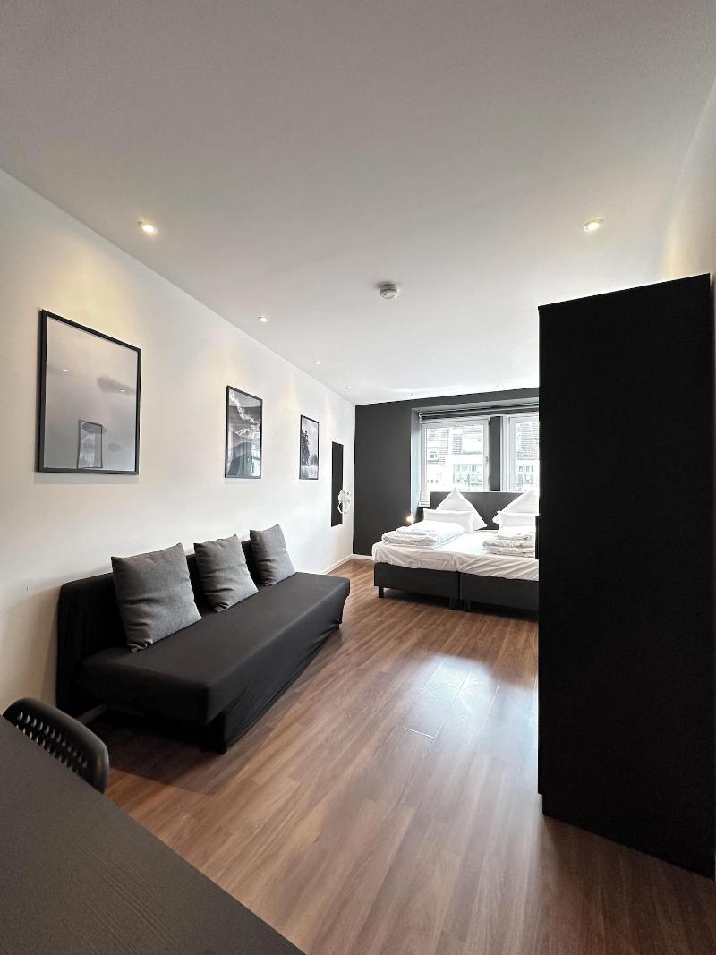 BLK Hostel image