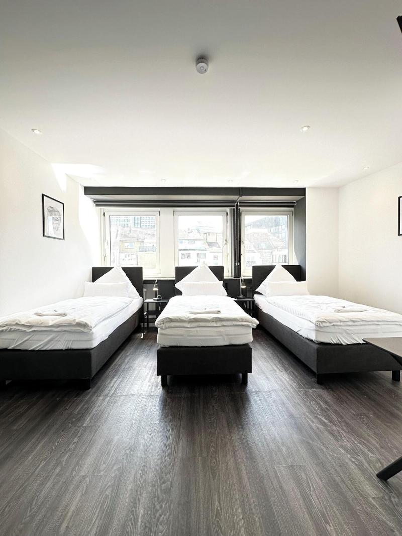 BLK Hostel image