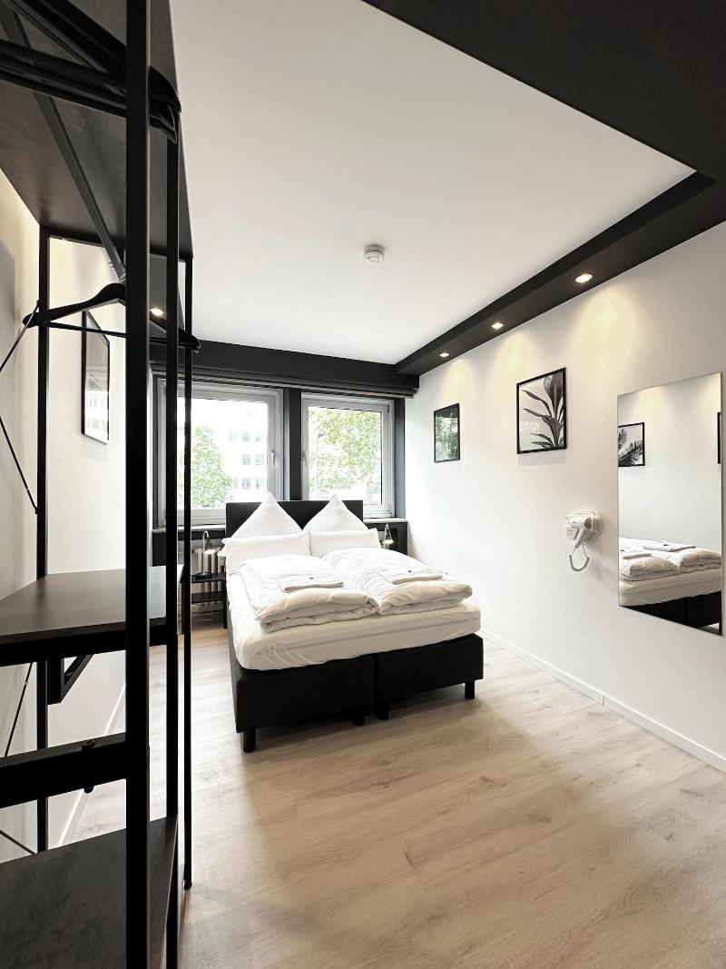 BLK Hostel image