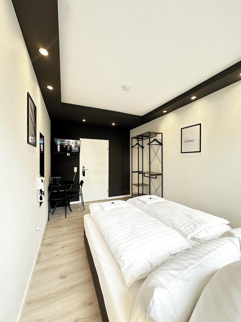 BLK Hostel image