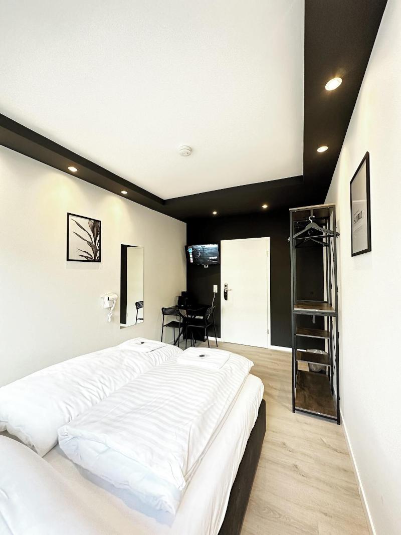 BLK Hostel image