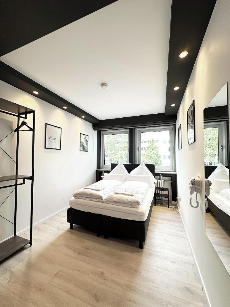 BLK Hostel image