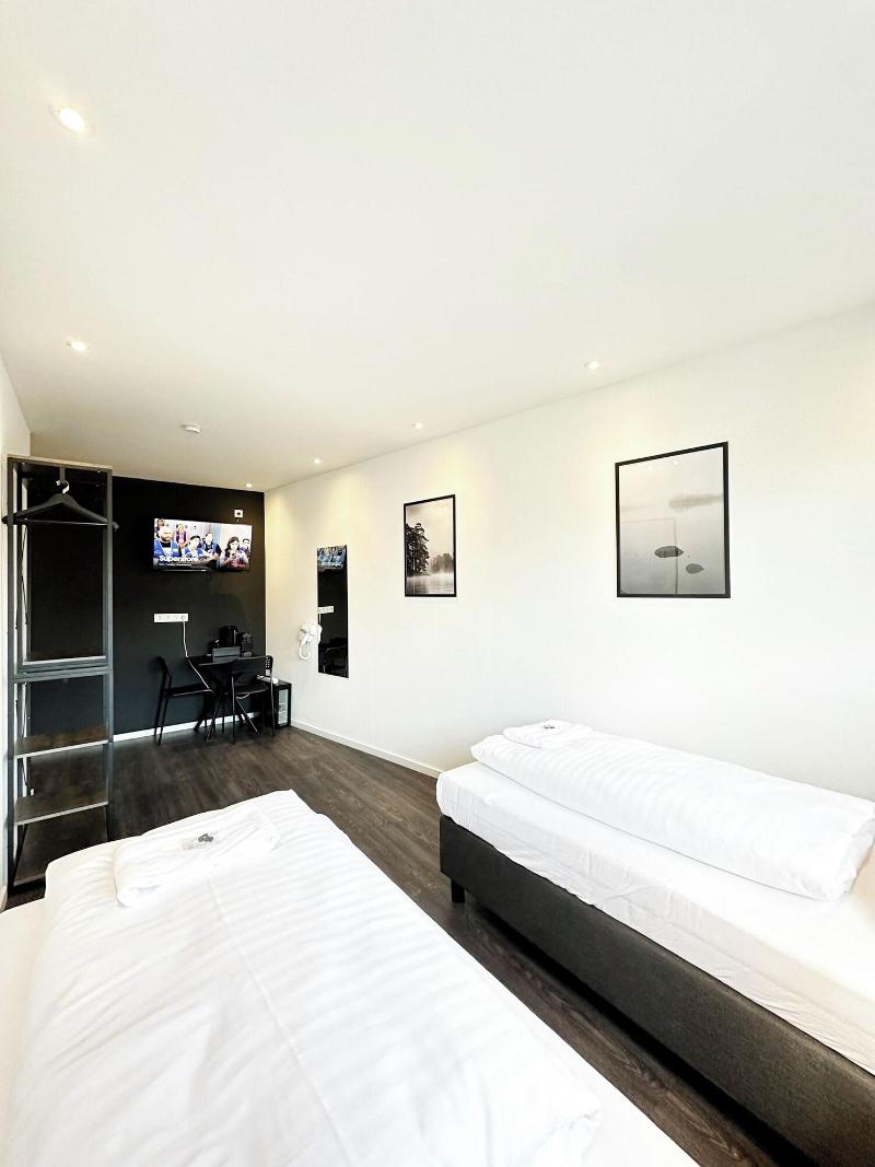 BLK Hostel image