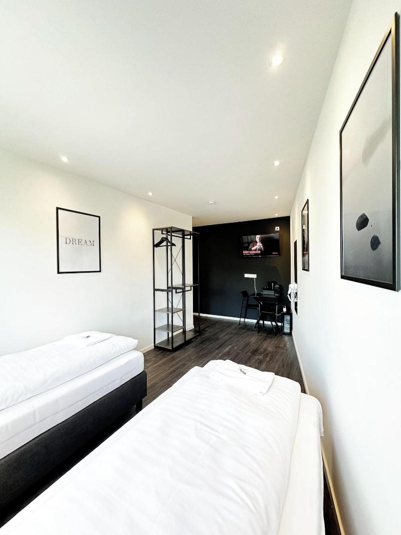 BLK Hostel image