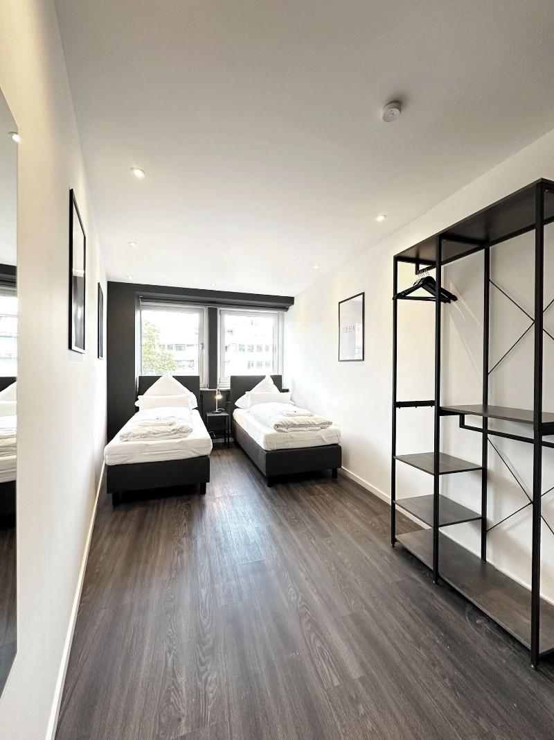 BLK Hostel image