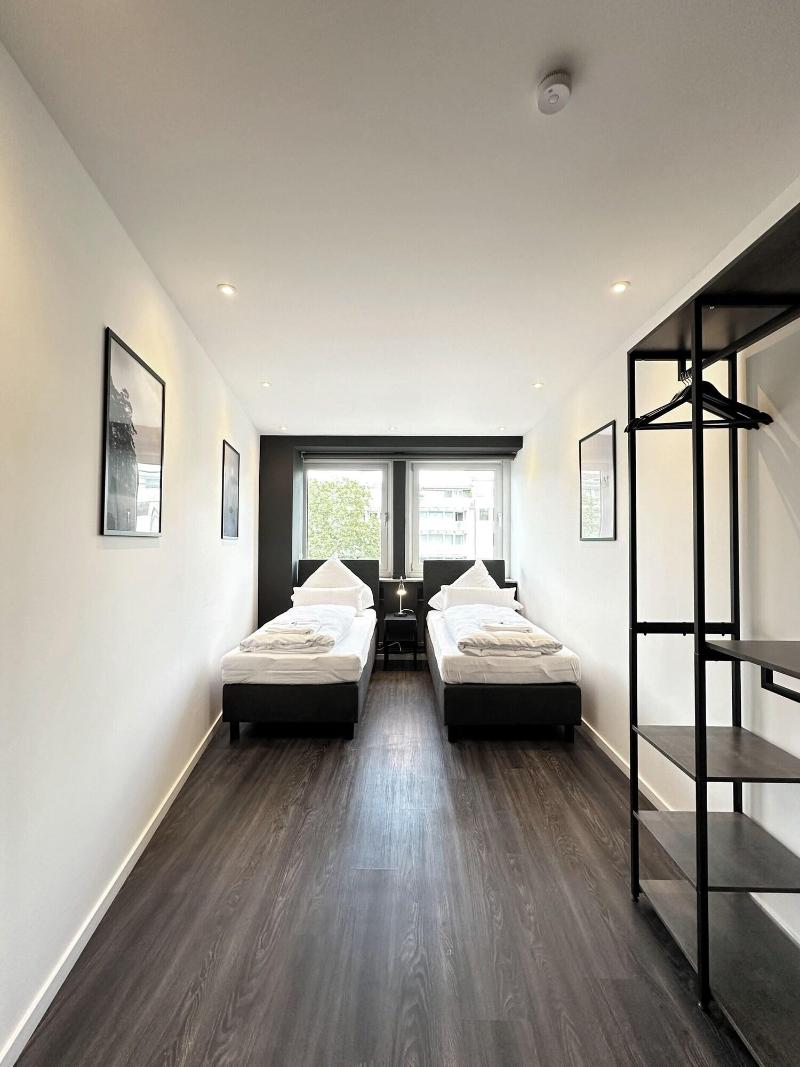 BLK Hostel image