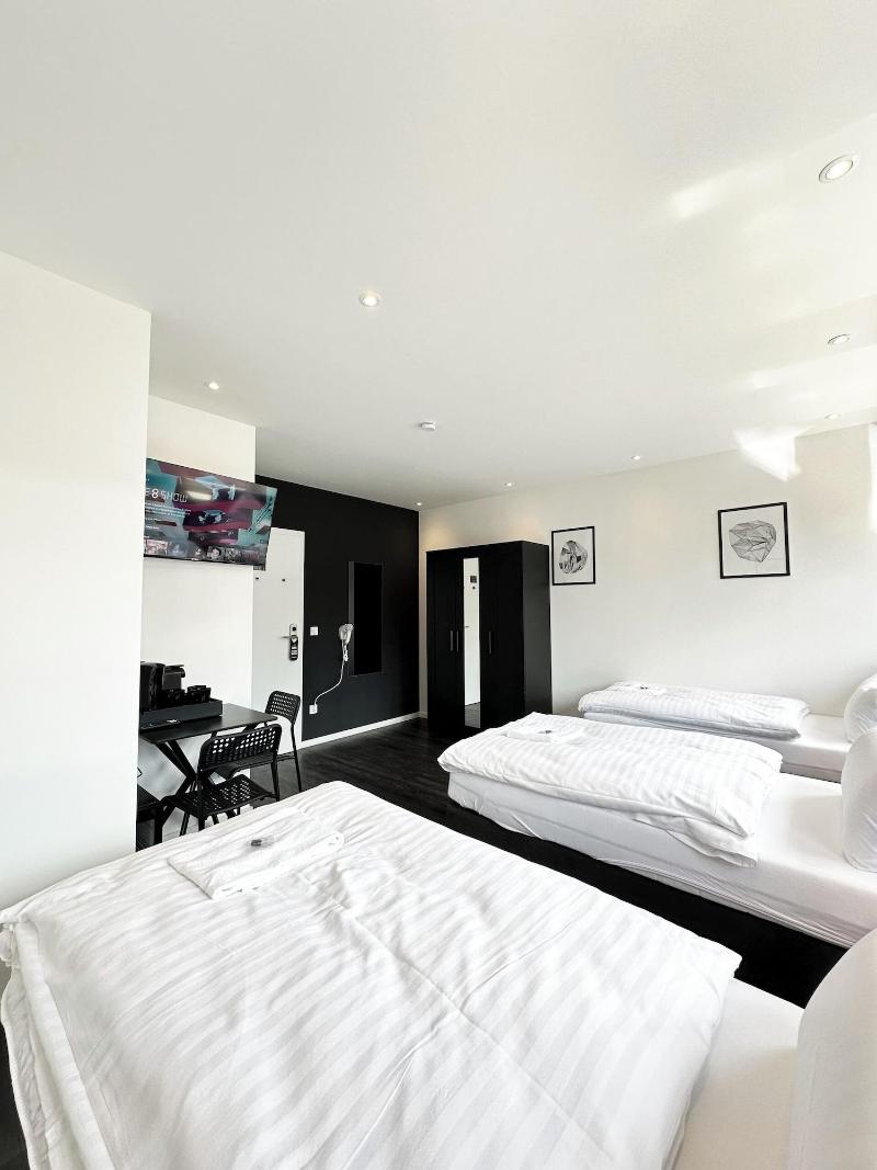 BLK Hostel image