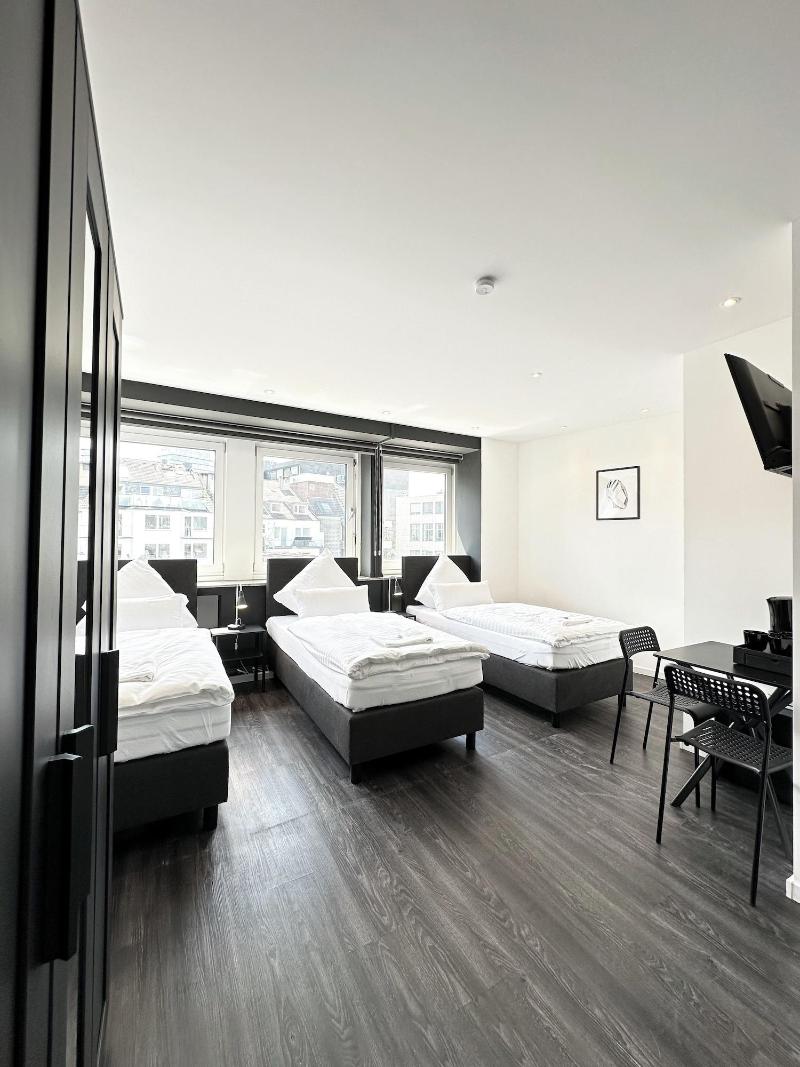 BLK Hostel image
