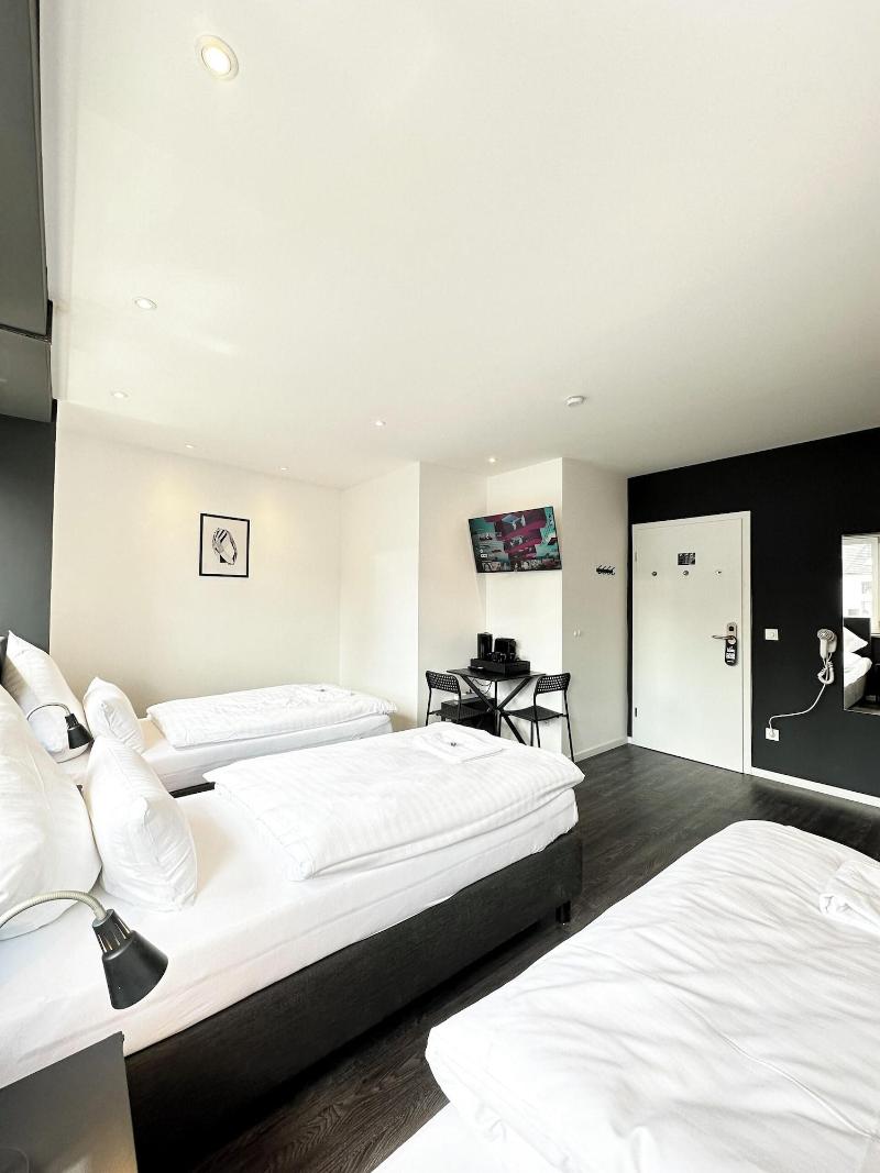 BLK Hostel image