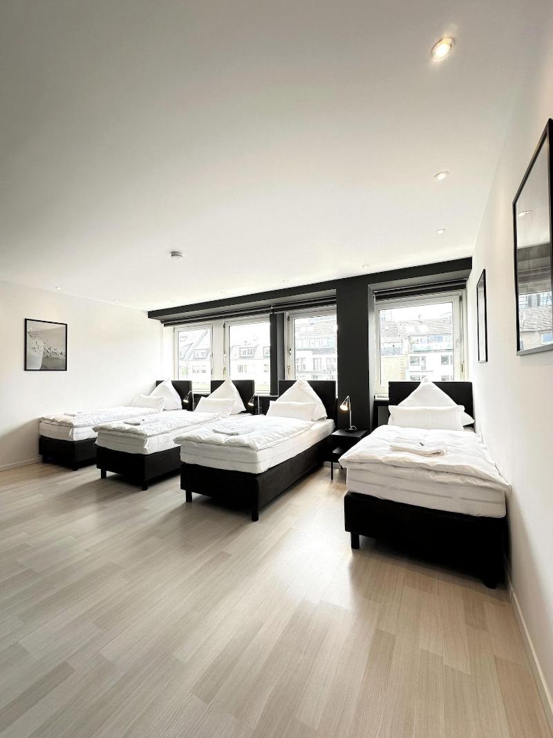 BLK Hostel image