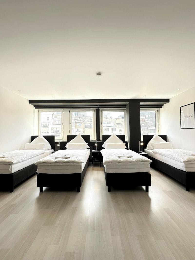 BLK Hostel image