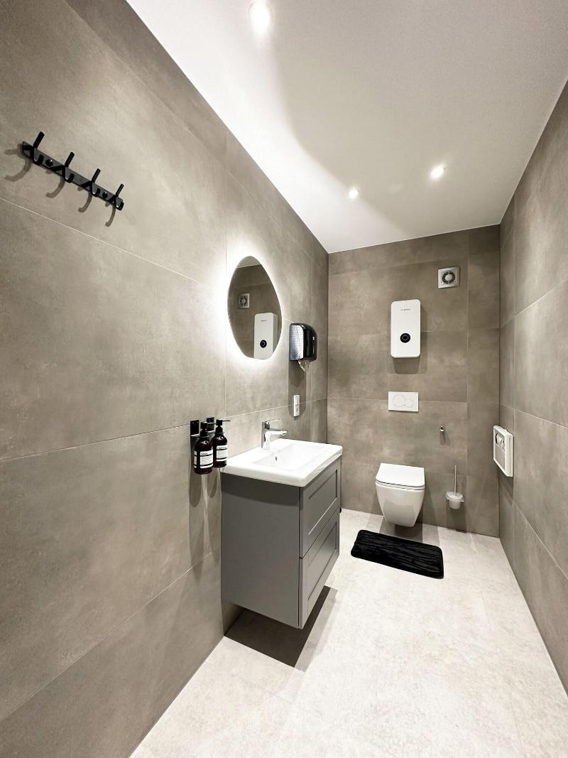 BLK Hostel image