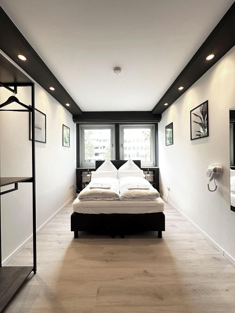 BLK Hostel image