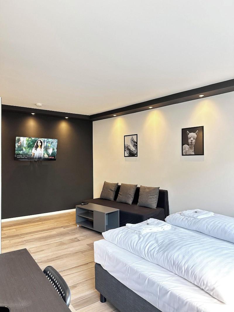 BLK Hostel image