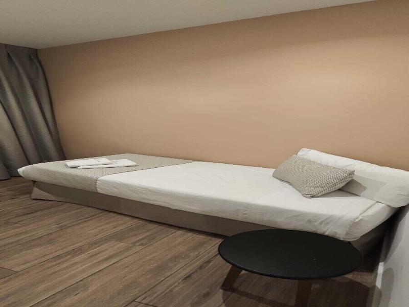 New Point Madrid Opera image