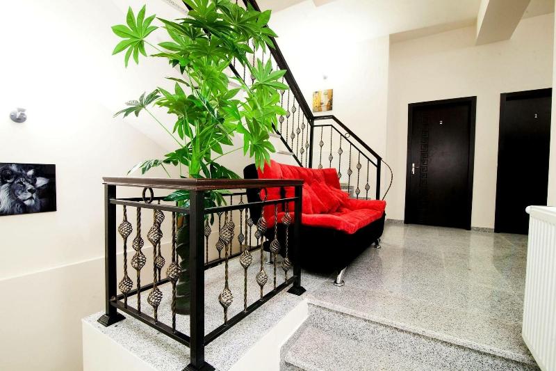 Hotel Ellegance image