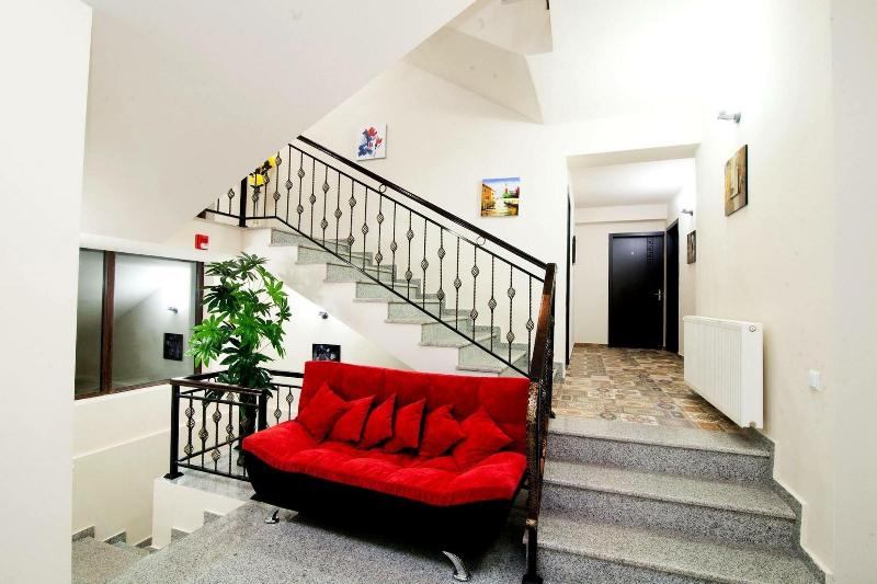 Hotel Ellegance image