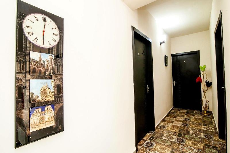 Hotel Ellegance image