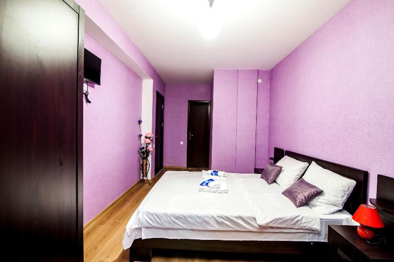 Hotel Ellegance image