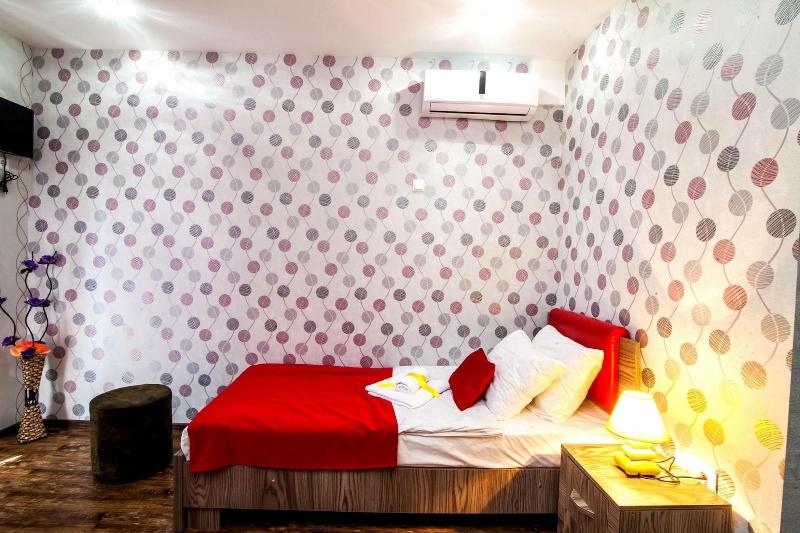 Hotel Ellegance image