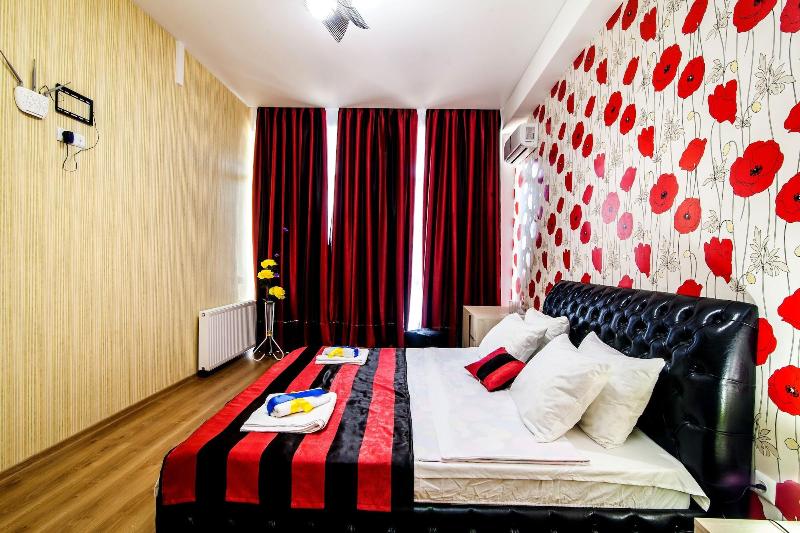 Hotel Ellegance image