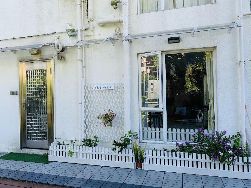 City Oasis Guesthouse image