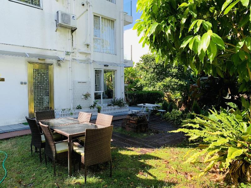 City Oasis Guesthouse image