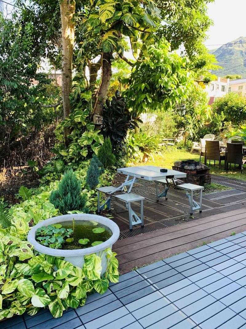 City Oasis Guesthouse image