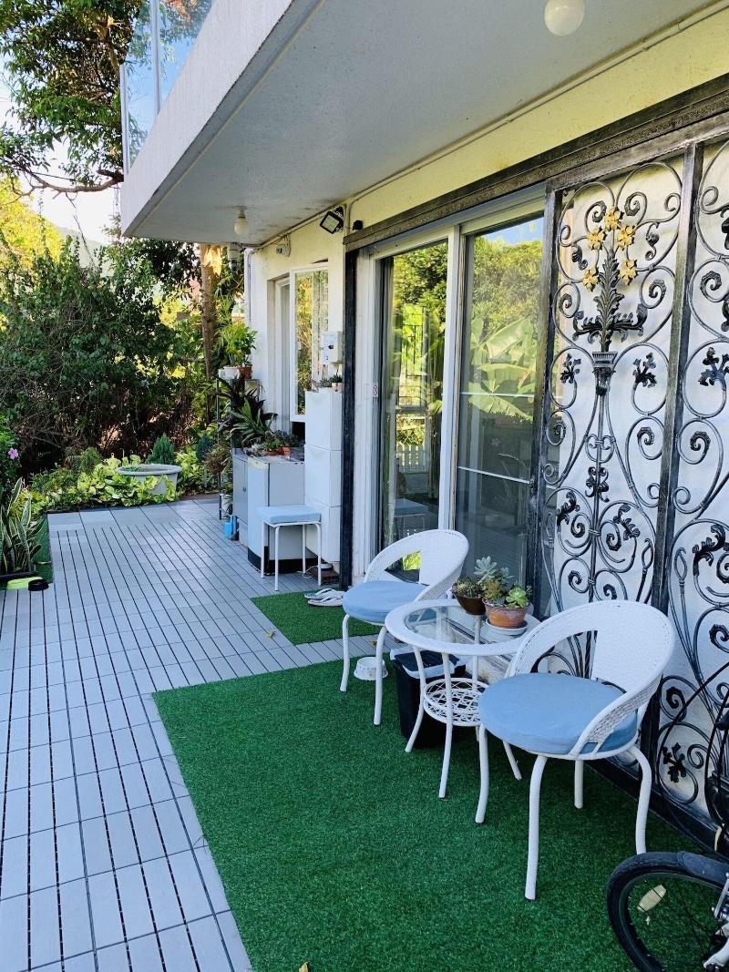 City Oasis Guesthouse image