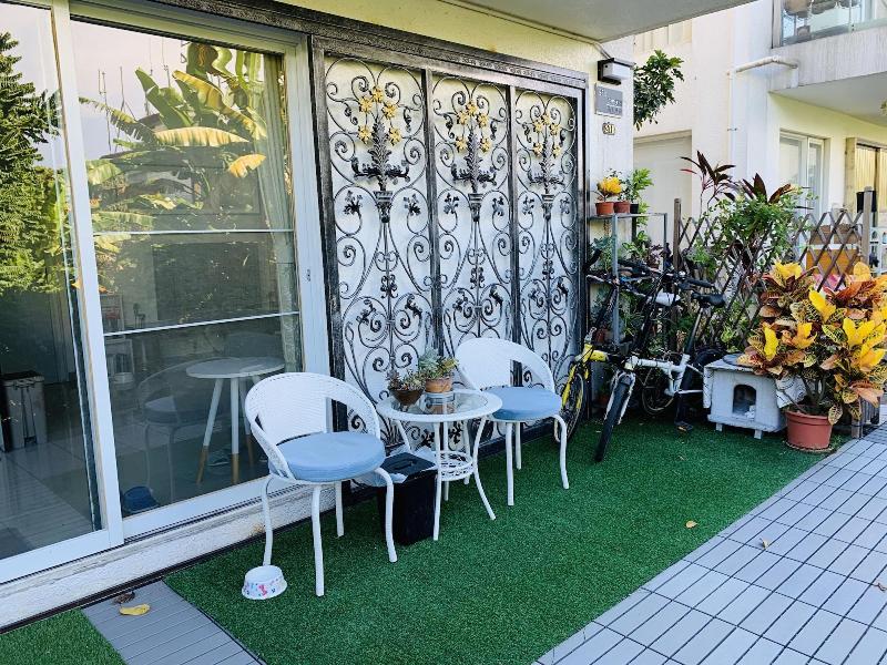 City Oasis Guesthouse image