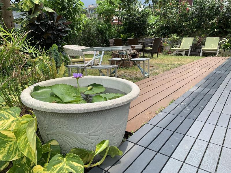 City Oasis Guesthouse image