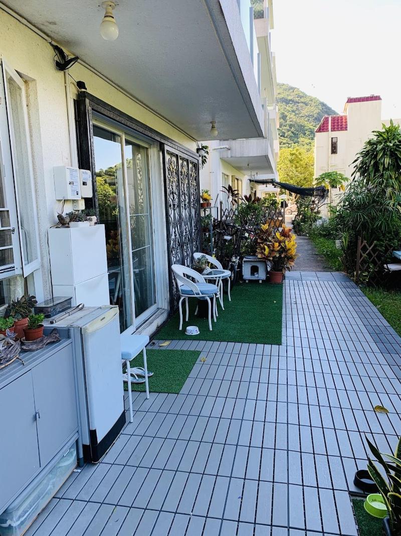 City Oasis Guesthouse image