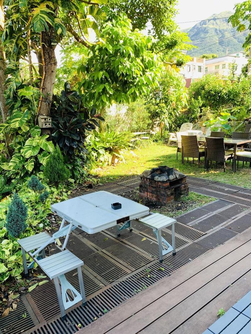 City Oasis Guesthouse image