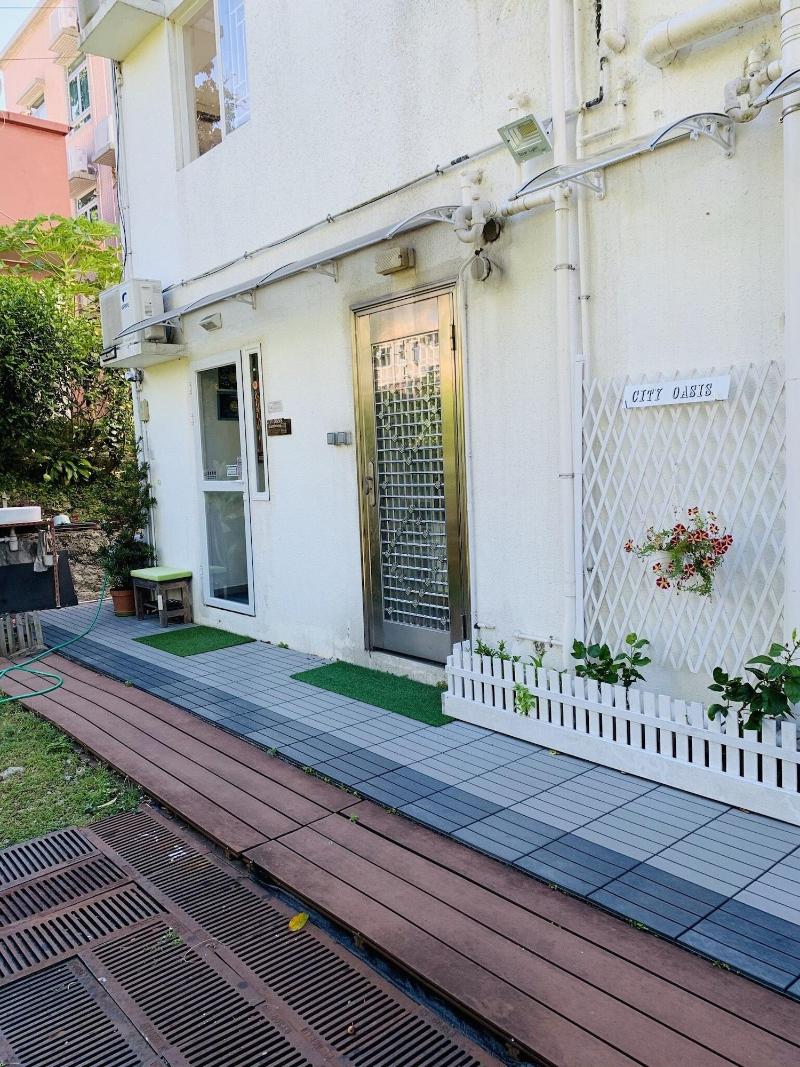 City Oasis Guesthouse image