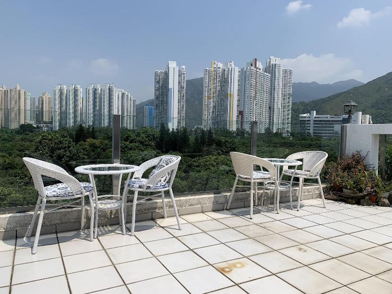 City Oasis Guesthouse image